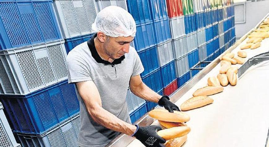 Halk Ekmek’te zorunlu fiyat artışı