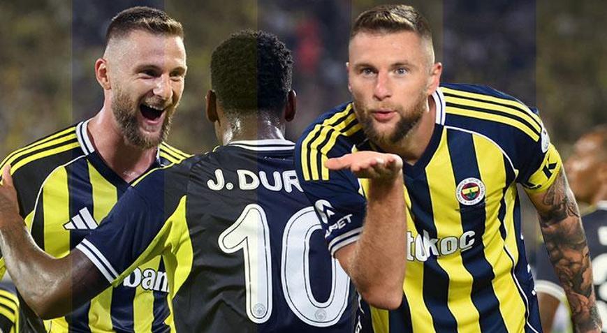 Milan Skriniardan transfer itirafı Kendimi harika hissettim