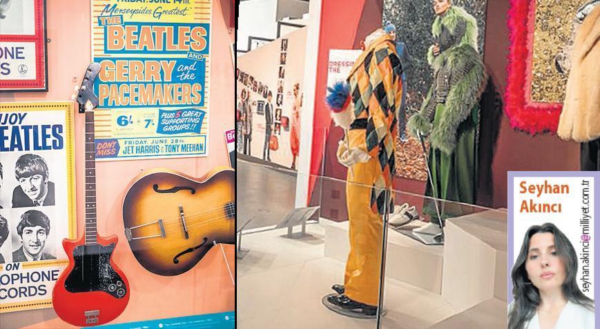 Asla yalnız yürümediğimiz o şehir Liverpool