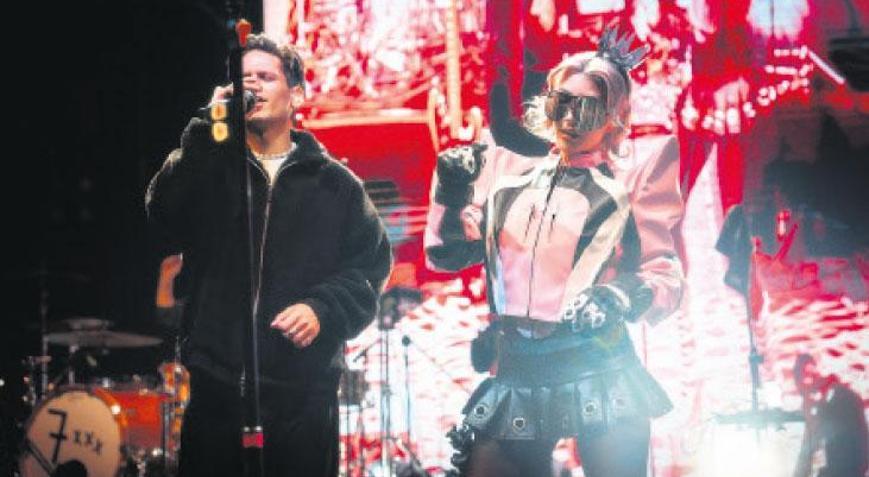 Ankara’ya damga vurdu