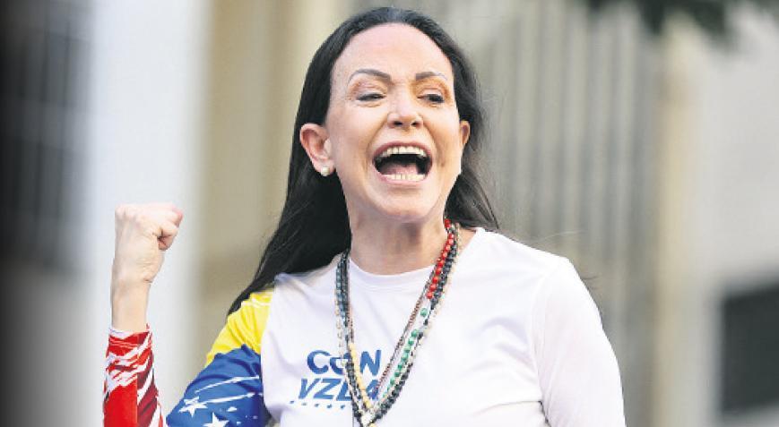 Trump’ın hayali suya düştü ama... Nobel yine ABD’ye gitti