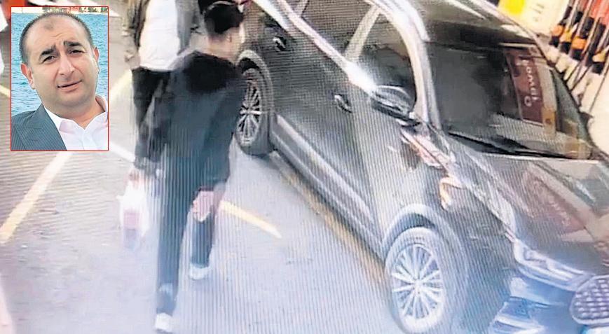 ‘Caner’in intikamı alındı’