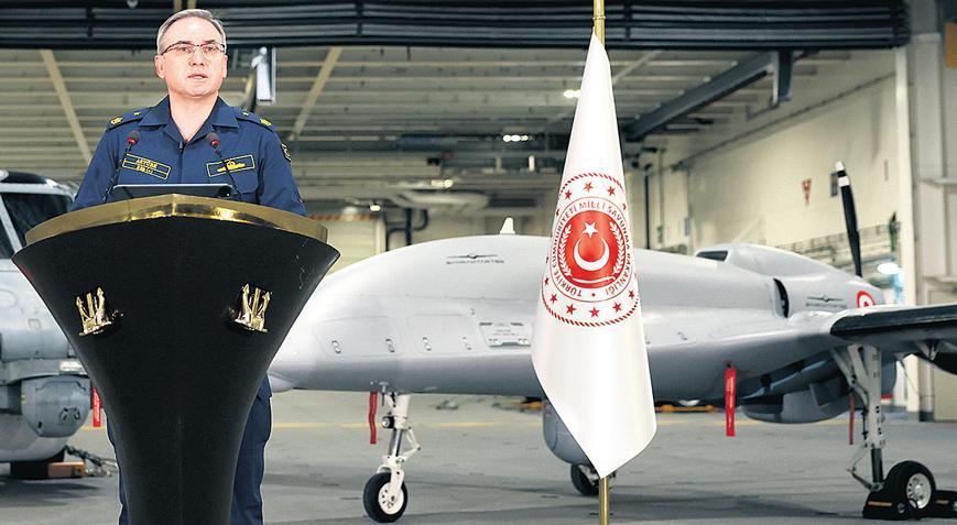 Türkiye hazır Hem barışın korunması hem yeni insani yardımlar için...