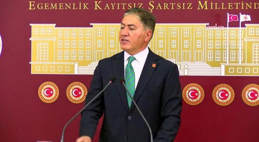 CHP’den ‘Görev Gücü’ne şartlı destek