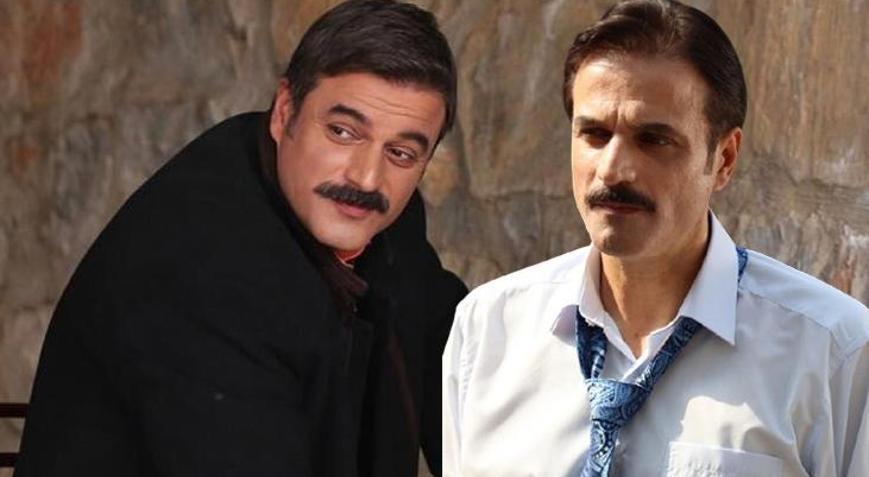 Yoğun bakım sürecini atlattı Ufuk Özkandan yeni fotoğraf karesi: İşte son hali