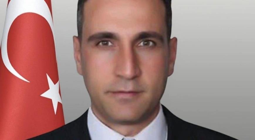 Jandarma aracı otomobille çarpıştı: 2 şehit (5)