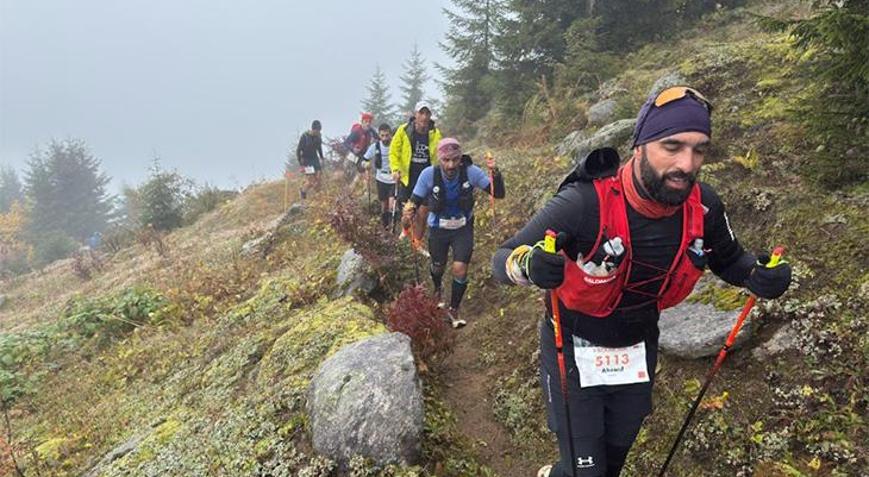 Frederic Lenart: Türkiye’den çok fazla sporcunun yer alması önemli