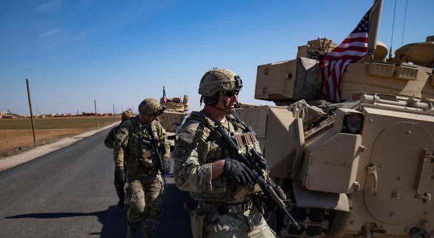 ABD askerleri İsrail’de: Gazze ateşkesi için kritik görev başlıyor