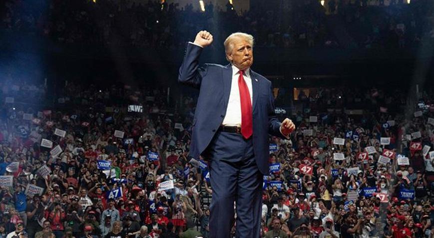 ABD bunu konuşuyor Trump’ın gerçek yaşı ortaya çıktı