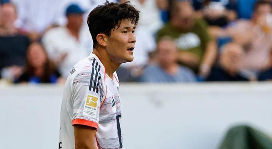 Kim Min-Jae için Türkiye sesleri Ocak ayı planı