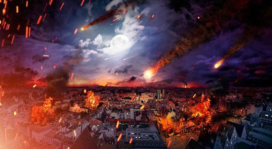 Maya tabletlerinden 2026 yılı için korkutan kehanet ‘Sıradan olmayacak, büyük kırılma yaklaşıyor’