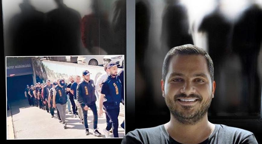 Papara soruşturması tamamlandı Ahmet Faruk Karslı’nın 28 yıla kadar hapsi istendi