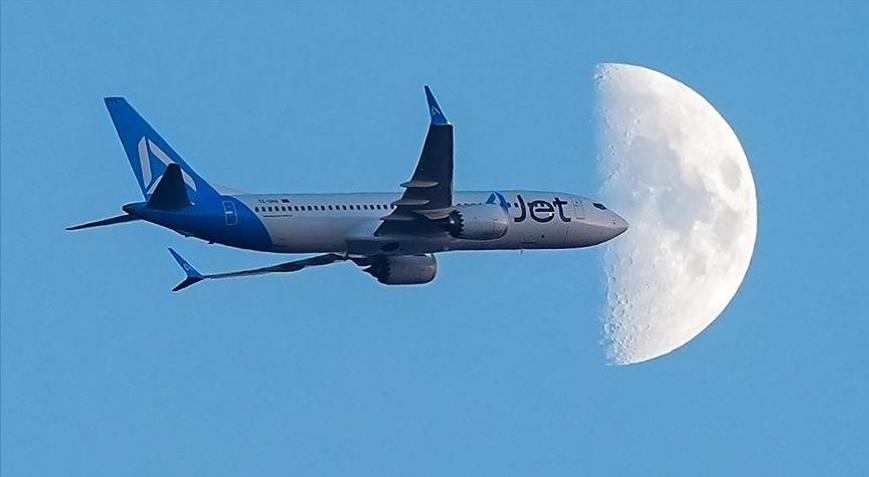 AJet, Bağdata direkt seferlere başlayacak