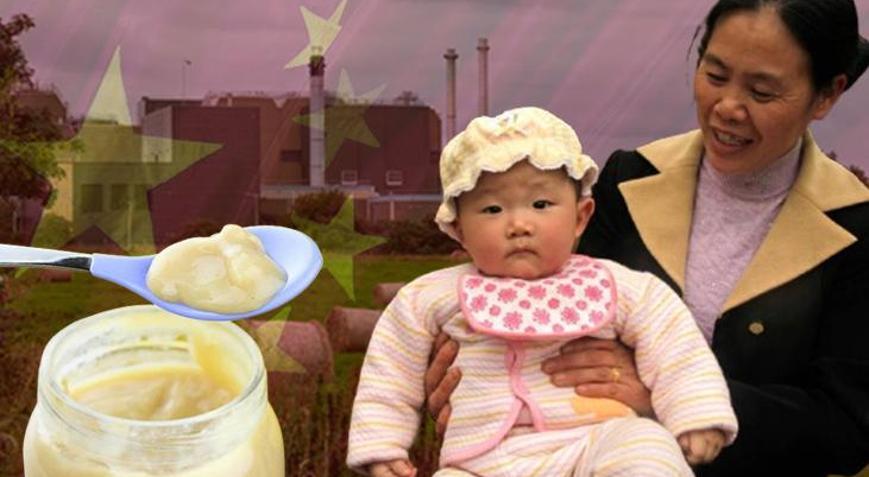 Kasabanın kaderini Çinli bebekler değiştirdi 51 yıllık fabrikanın sonu: İnanmıyorum