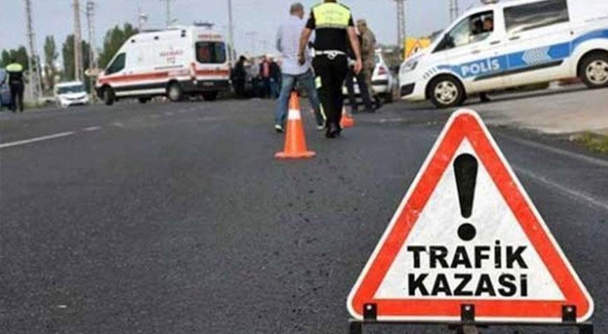 Kocaelide trafikte sıkıştırdıkları araca kaza yaptırmıştı Ceza yağdı