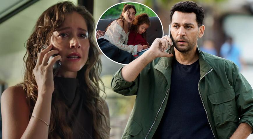 Güller ve Günahlar ilk bölümüyle nefes kesti Serhat yıllardır gizlenen gerçeğin peşinde