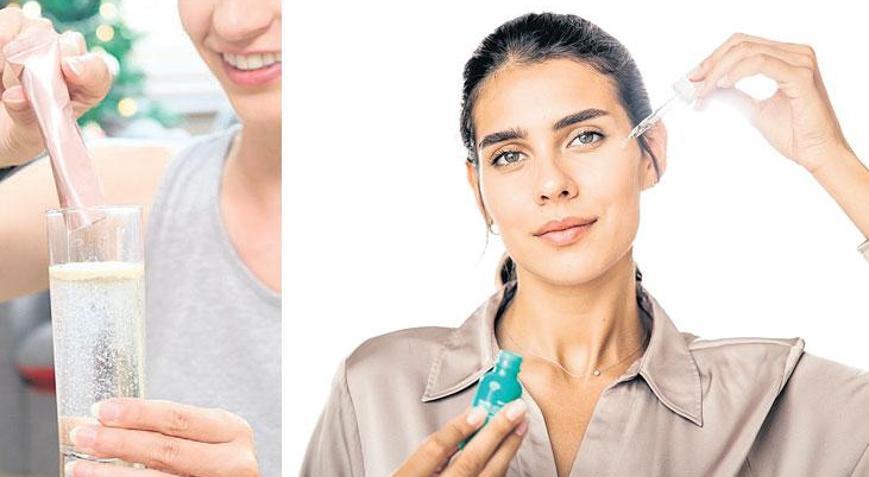 Kolajen takviyesi bir mucize mi