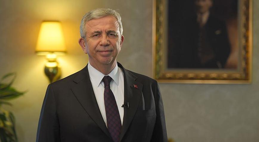 Yavaş’tan soruşturma açıklaması: Gönüllü ifade vermeye hazırız