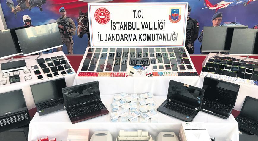 Suçla mücadele faturadan başlayacak