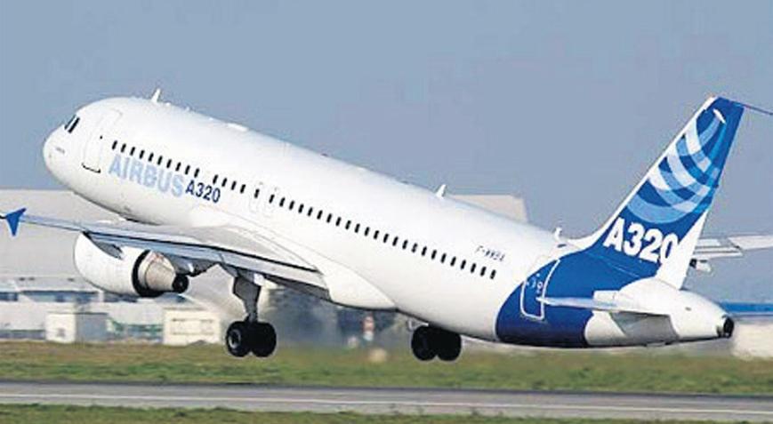 Boeing tacını kaptırdı
