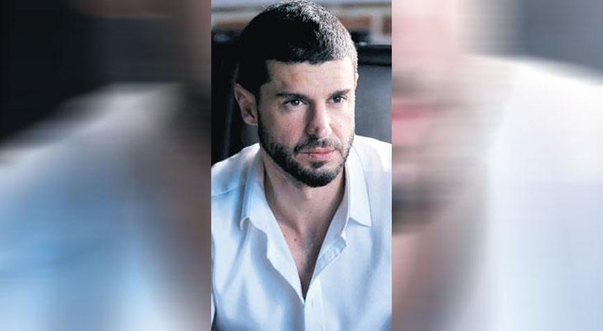 ‘Diziler yüzünden filmim yok’