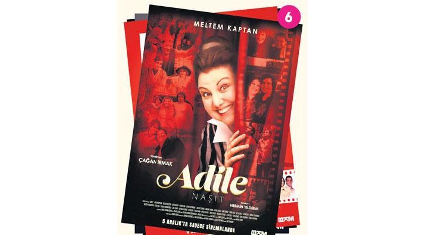 Senin Adile’n hangisi