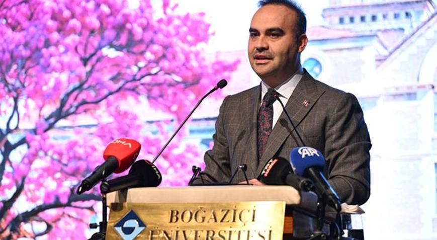 Bakan Kacır: 16 milyar dolarlık AR-GE faaliyeti gerçekleşiyor