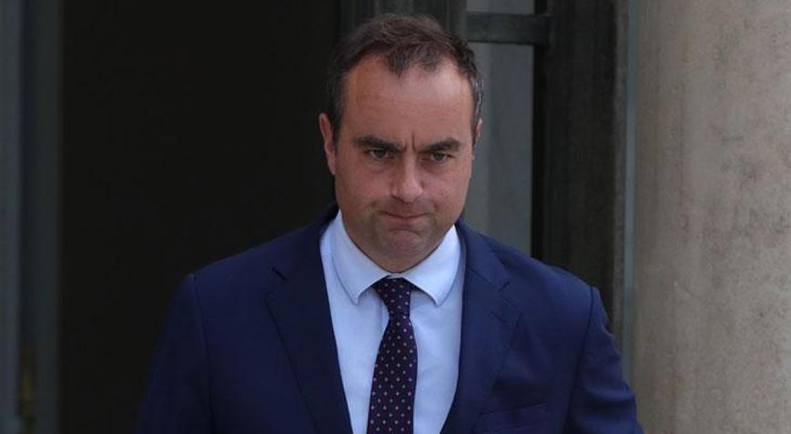 Fransada Lecornu hükümeti kurdu ve kabineyi açıkladı