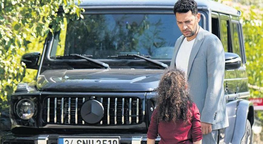 İzleyici ‘Güller ve Günahlar’ı sevdi