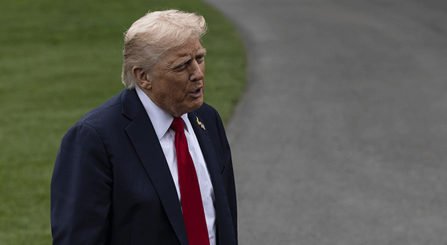 İsrail polisi Trump ziyareti nedeniyle yolları kapattı