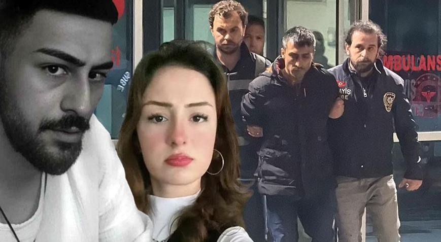 2 kardeşi vahşice katletmişti Katilin cezası belli oldu