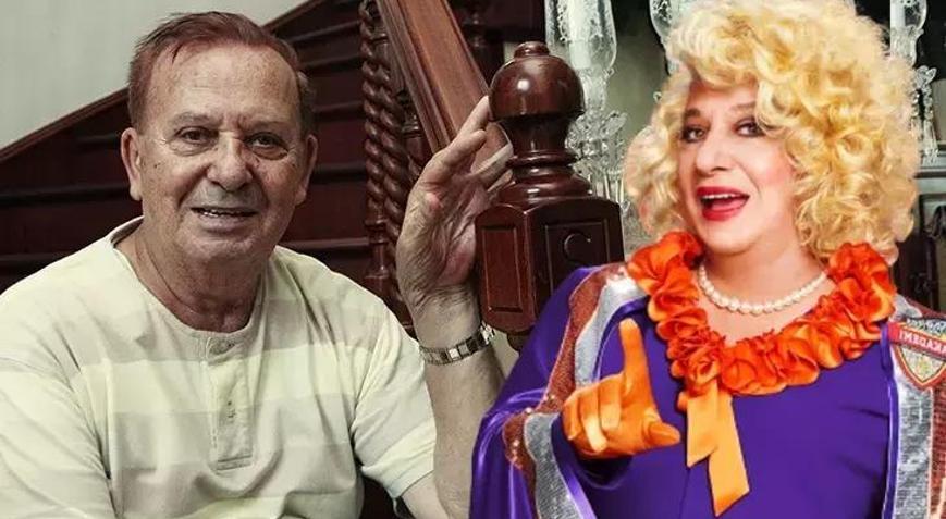 Huysuz Virjin’in vasiyeti sonunda gerçekleşti 15 milyonluk mirasın sahibi belli oldu