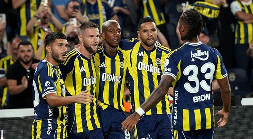 Fenerbahçeden Beşiktaş hamlesi 3 maçlık özel prim