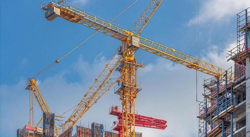 Türk müteahhitler gözünü Portekiz pazarına dikti