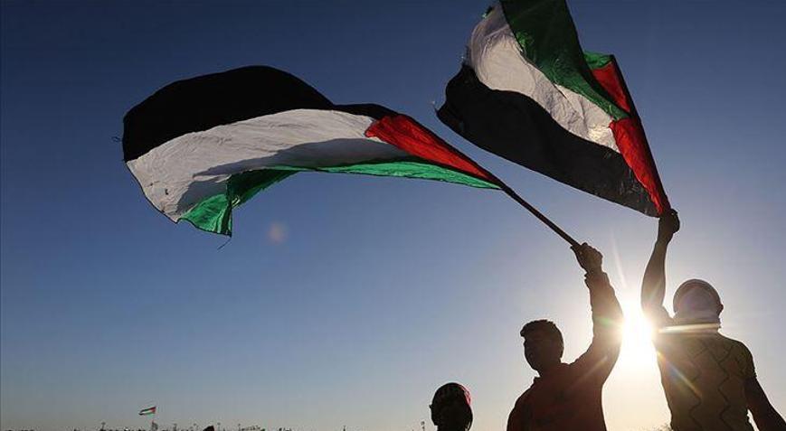 Son dakika: İsrail 88 Filistinliyi serbest bıraktı