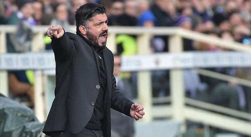 Gattusodan Gazze sözleri Ateşkesin yapılmasından dolayı mutluyuz