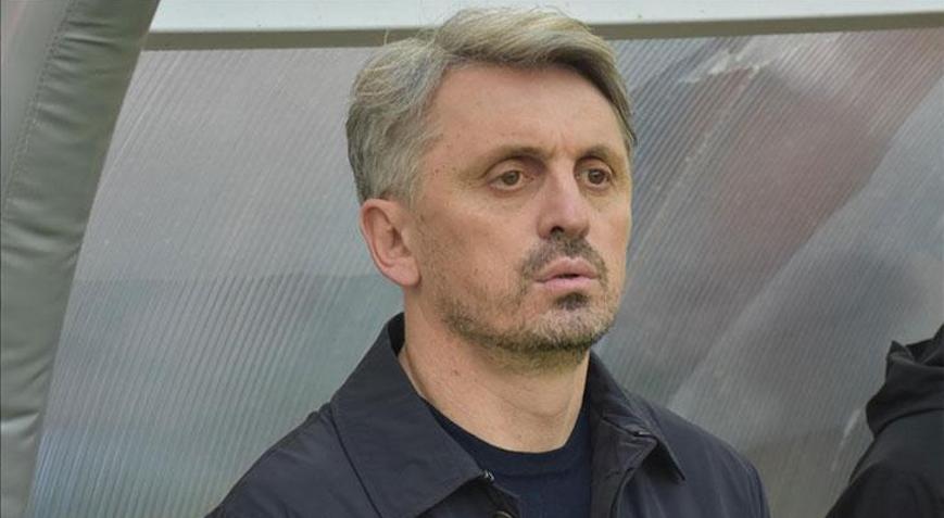 Orhan Ak: Kırmızı alandan acil şekilde çıkmamız lazım