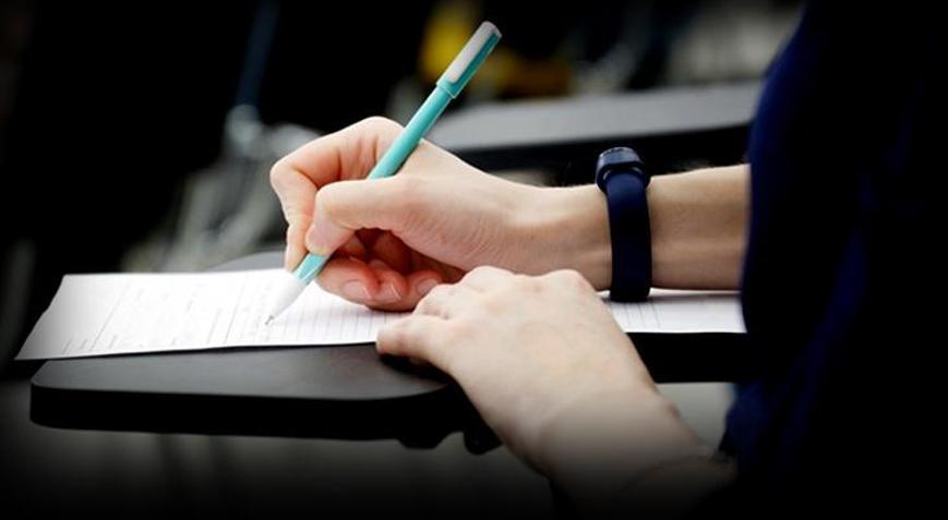 Burs ve öğrenim kredisi başvuruları başladı