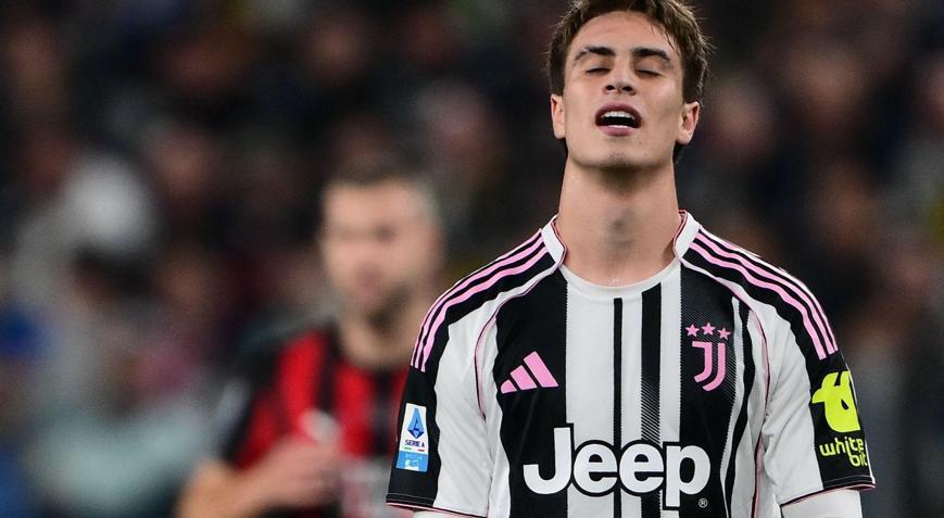 Juventustan Kenan Yıldız hamlesi Yeni maaş detayı