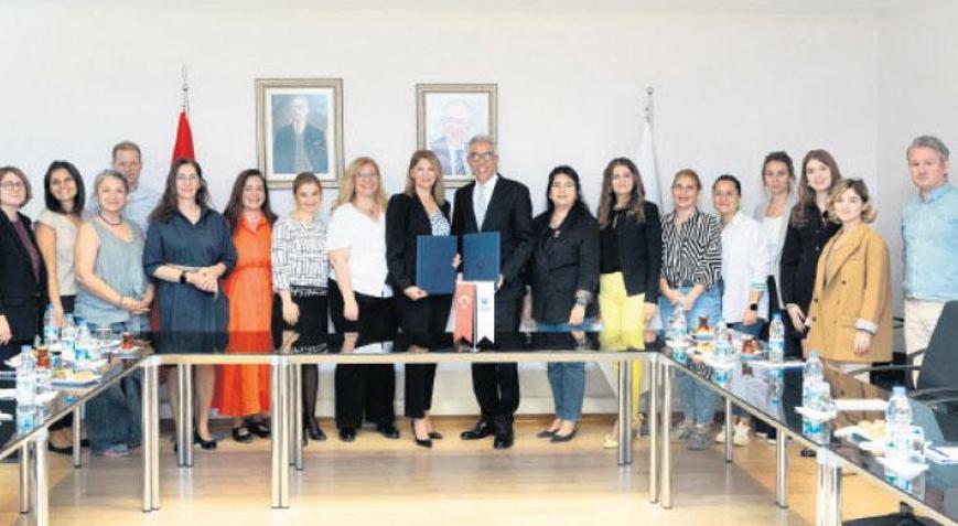 Genç girişimcilerin önü açılacak