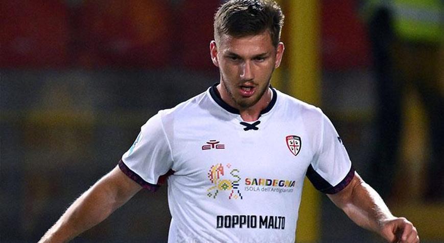 Beşiktaşta kiralık gönderilenlerden şok performans