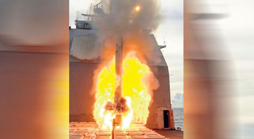 Rusya-ABD Tomahawk krizi sürüyor