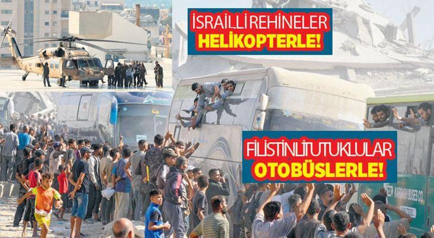 Tarihi günde neler yaşandı