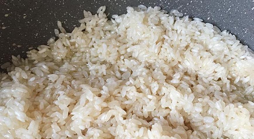 Pirinç pilavının sırrı bu meyvedeymiş Lapa olmuyor tane tane dökülüyor