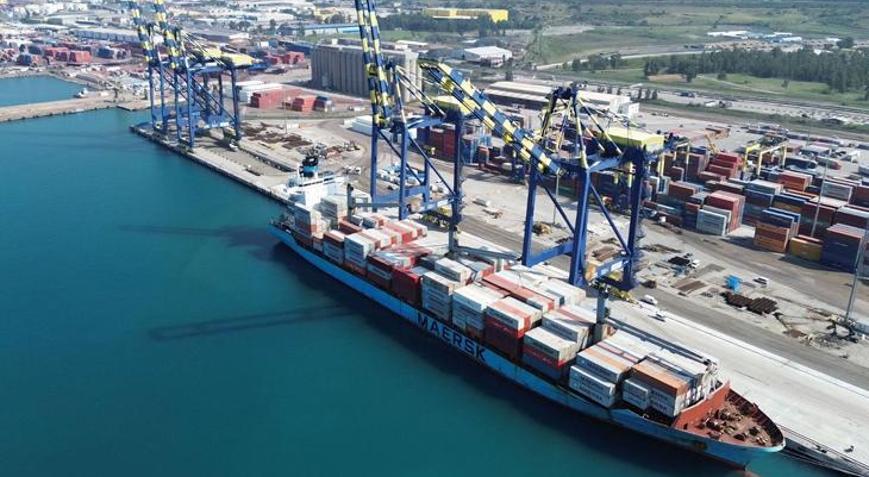 Dış ticaret endeksleri açıklandı