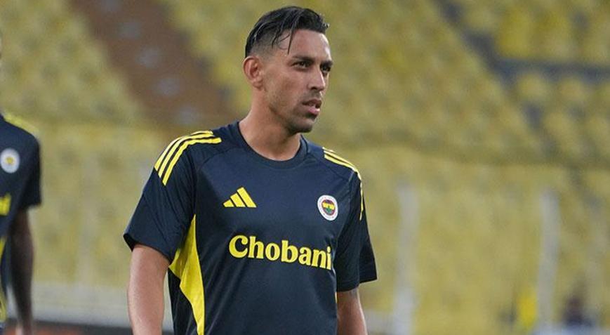 Fenerbahçede İrfan Can Kahveci ezeli rakibe Kadro dışı sonrası sürpriz transfer iddiası