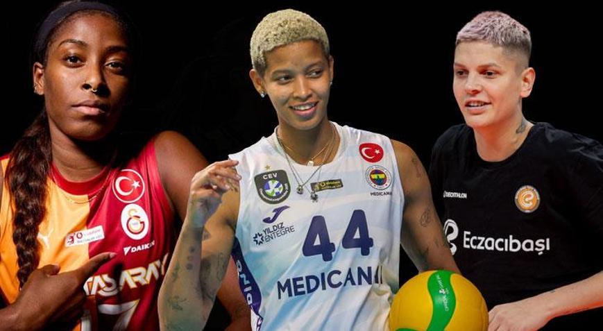 Myriam Sylladan Ebrar Karakurt ve Vargas sözleri Galatasaray tek kelimeyle ateşli