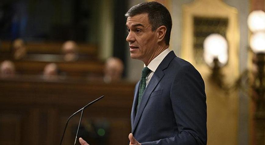 İspanya Başbakanı Sanchez: Gazze soykırımının baş aktörleri adalet önünde hesap vermeli