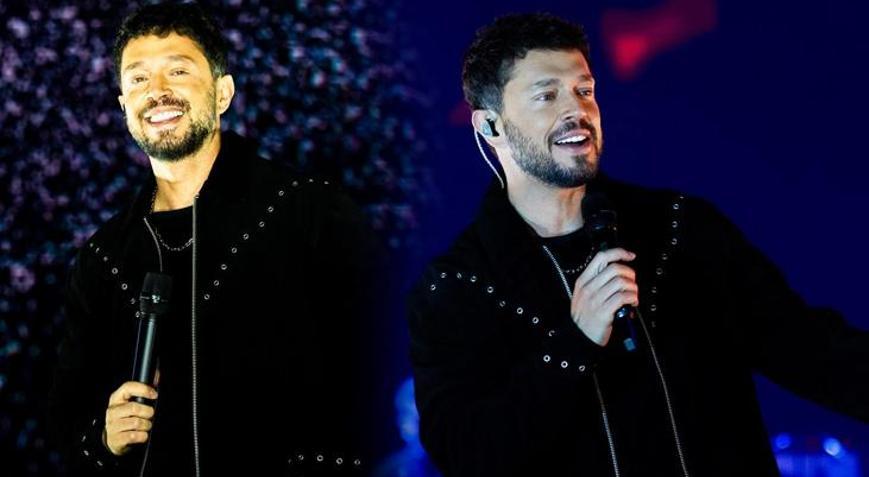 Murat Bozdan duygulandıran Malatya paylaşımı Sizlere emanet