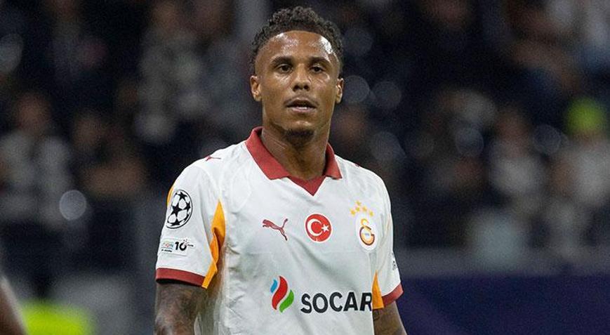 Senegalde Ismail Jakobs krizi Gizemini koruyor